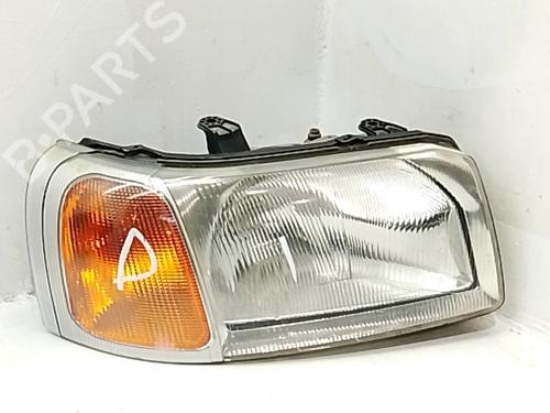 Used Right headlight Right headlight LAND ROVER FREELANDER I (L314) 2.0 DI 4x4 (98 hp) 34054509 34054509