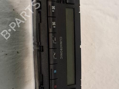 Used Climate control Climate control RENAULT MASTER II Van (FD) 2.5 dCi 120 (FD0M, FD0U, FD0W, FD2M, FD2W, FD3M, FD3U,... (115 hp) 34716546 34716546