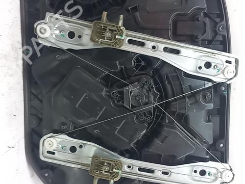 Front left window mechanism LYNK & CO 01 HEV | BP40547036C22 - Image 2