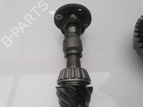 Front differential NISSAN SERENA (C23) 2.3 D | BP23941016M23