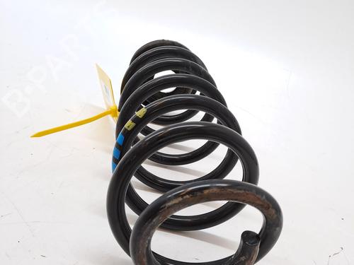 Shock absorber spring SEAT LEON (1P1) 1.9 TDI | BP23362240C152 
