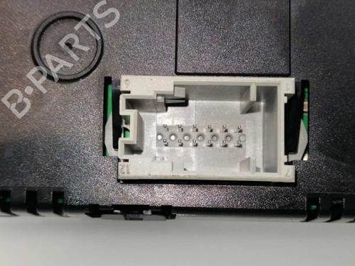 Used Climate control BMW 1 (E81) 116 d (116 hp) 23387119