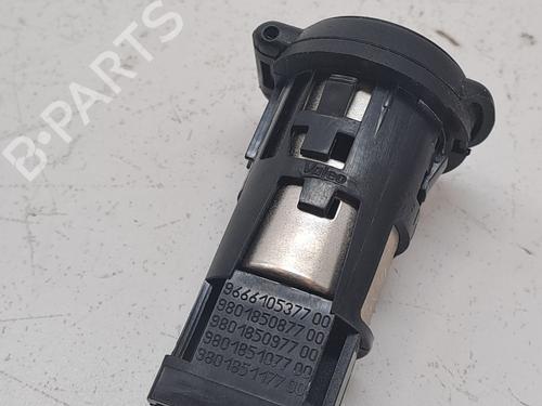 Module électronique CITROËN JUMPY III Van (V_) 2.0 BlueHDi 120 | BP27463209M83 