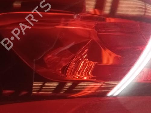 Right taillight HYUNDAI TUCSON (TL, TLE) 1.6 T-GDi | BP23976338C35 