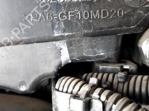 Engine CITROËN BERLINGO (ER_, EC_) 1.5 BlueHDi 100 | BP39429678M1 - Image 3