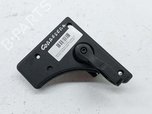 Used Front right interior door handle PEUGEOT BOXER Van 2.2 BlueHDi 140 (140 hp) 29052000