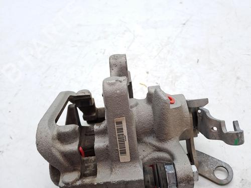 Right rear brake caliper SEAT LEON (5F1) 2.0 TDI | BP23379403M106 
