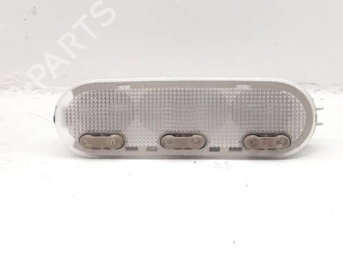 Plafonnier RENAULT SCÉNIC II (JM0/1_) 1.9 dCi (JM14) (131 hp) 32106237