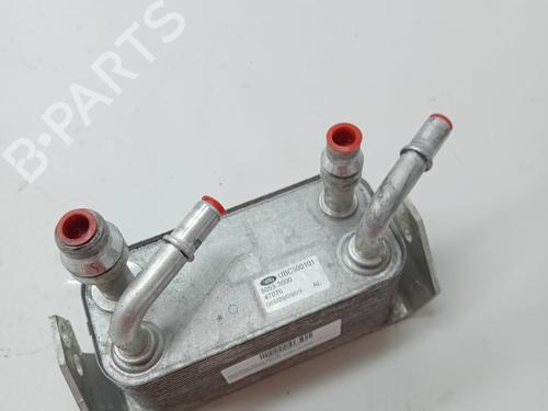 Used Oil radiator LAND ROVER RANGE ROVER SPORT I (L320) 3.0 D 4x4 (245 hp) 23353492