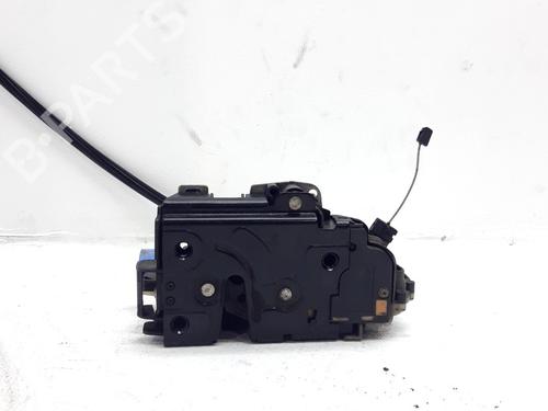 Used Front left lock Front left lock SEAT IBIZA III (6L1) 1.4 16V (100 hp) 33760909 33760909