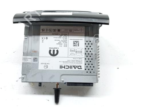 Radio PEUGEOT BOXER Van 2.2 BlueHDi 140 | BP29051980E6 