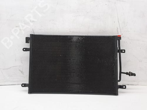 Used AC radiator SEAT EXEO (3R2) 2.0 TDI (120 hp) 26233391