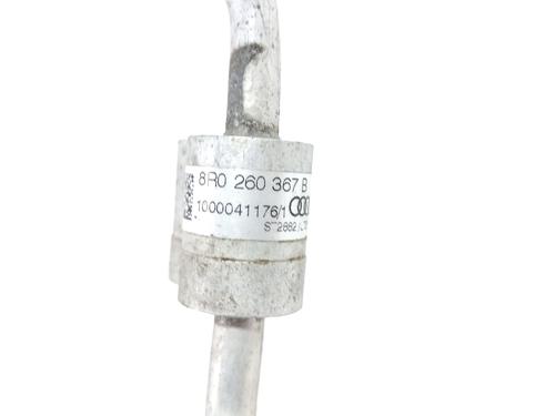 AC pipe AUDI Q5 (8RB) 2.0 TDI | BP27098819M126 