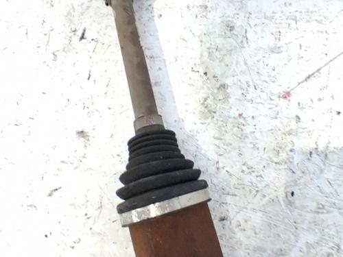 Used Left front driveshaft Left front driveshaft VOLVO V40 Cross Country (526) D2 (114 hp) 36317702 36317702