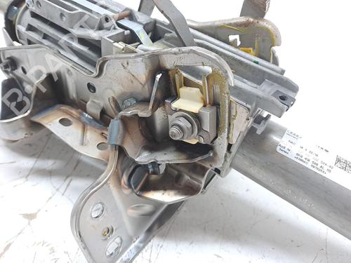 Steering column AUDI A4 B8 (8K2) 2.0 TDI | BP24108302M21 