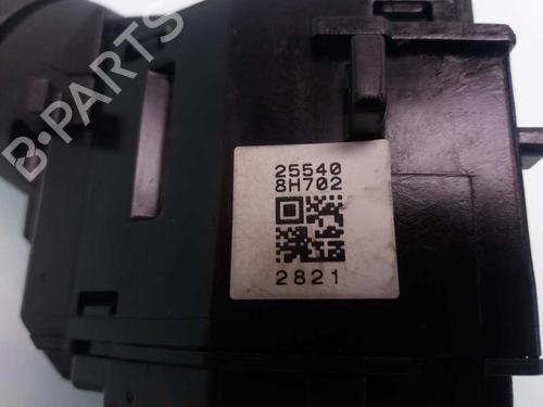 Used Steering column stalk FORD USA EDGE 2.0 TDCi AWD (180 hp) 23874024