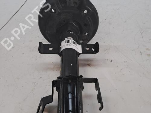 Left front shock absorber RENAULT CLIO V (B7_) 1.5 Blue dCi 85 (B7AG) | BP23375390M16 