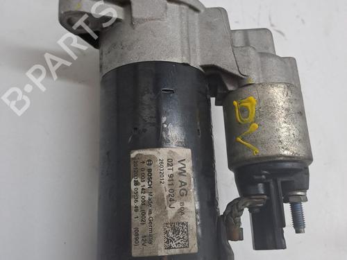 Starter VW POLO V (6R1, 6C1) 1.2 | BP23944083M8 