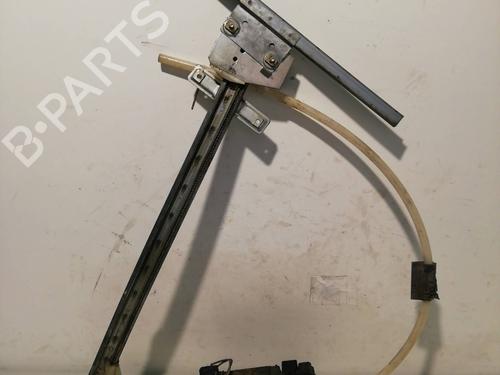 Used Front right window mechanism RENAULT 19 I Chamade (L53_) 1.9 D (L534, L53J) (64 hp) 25458607