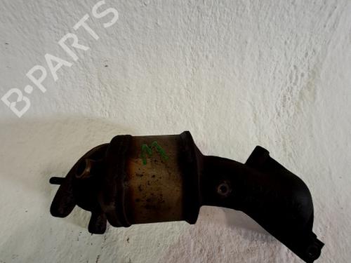 Catalyst OPEL CORSA D (S07) 1.7 CDTI (L08, L68) | BP29557727M10 