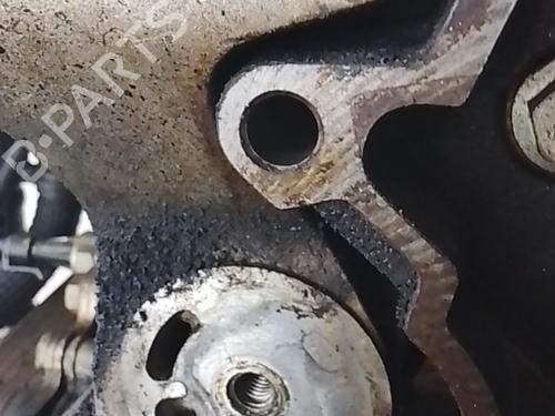 Engine ALFA ROMEO GIULIETTA (940_) 1.6 JTDM (940FYB11, 940FYB1A, 940FYF11, 940FYF1A) | BP39063142M1 - Image 2
