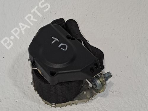 Kollisonspute sett MERCEDES-BENZ C-CLASS (W203) C 180 Kompressor (203.046) | BP23978215C86 