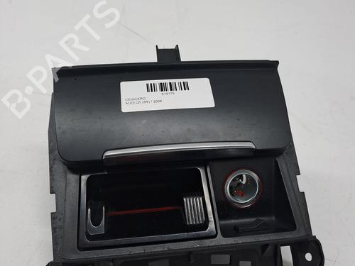 Ashtray AUDI Q5 (8RB) 2.0 TDI quattro | BP24172256I30 