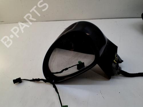 Retrovisore sinistro CITROËN C4 Coupe (LA_) 1.6 HDi (90 hp) 29991008