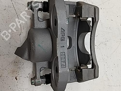 Used Left front brake caliper OPEL CORSA F (P2JO) 1.2 (68) (101 hp) 30452322