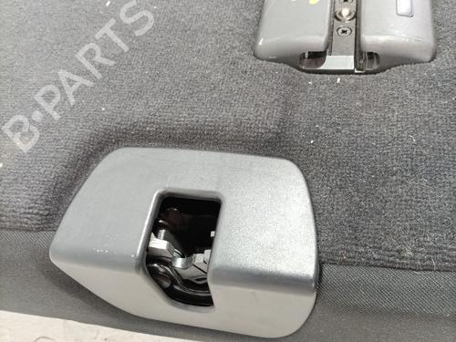Rear seat BMW X3 (F25) xDrive 20 d | BP29420904C17 