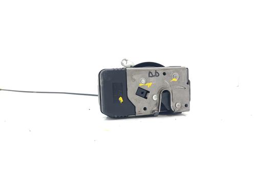 Front right lock NISSAN PRIMASTAR Van (X83) 2.0 dCi 90 | BP27858403C97 