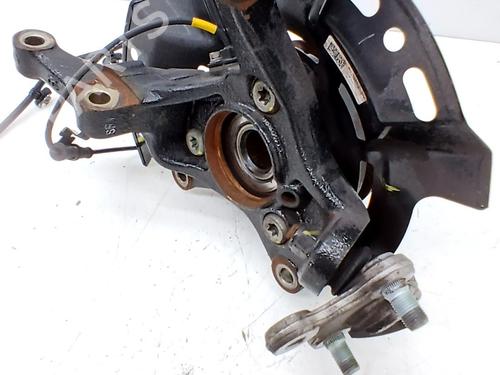 Right front steering knuckle KIA XCEED (CD) 1.6 CRDi 136 | BP37590519M26 - Image 2
