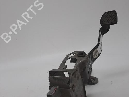 Break pedal NISSAN QASHQAI I (J10, NJ10) 2.0 dCi All-wheel Drive | BP23365450I19 
