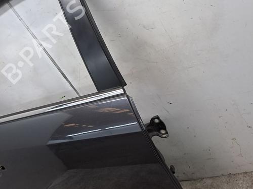 Right rear door OPEL ANTARA A (L07) 2.2 CDTi | BP23366534C5 