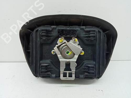 Førerens kollisjonspute NISSAN PRIMASTAR Van (X83) 2.0 dCi 90 | BP27557342C9 
