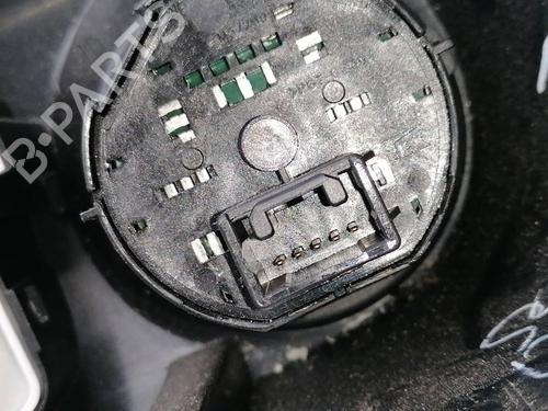 Climate control TOYOTA HILUX VIII Pickup (_N1_) 2.4 D 4WD (GUN125_, GUN125R) | BP27461533I5 
