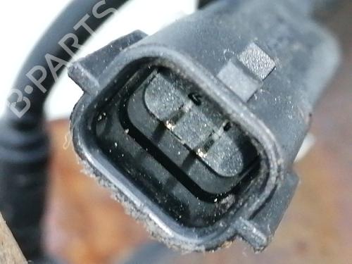 Right front steering knuckle DACIA DOKKER Express Box Body/MPV 1.5 dCi 75 / Blue dCi 75 (FEJW, FEAH) | BP24107673M26 