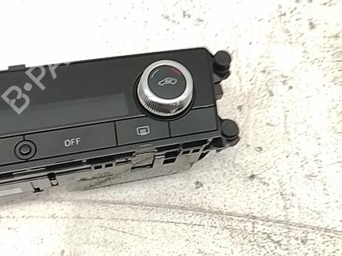 Climate control SKODA SCALA (NW1) 1.0 TSI | BP39554769I5 - Image 6