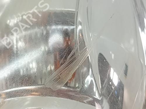 Left headlight OPEL VECTRA C (Z02) 1.9 CDTI (F69) | BP37688035C28 - Image 5