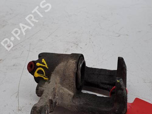 Left rear brake caliper MERCEDES-BENZ VITO / MIXTO Van (W639) 109 CDI (639.601, 639.603, 639.605) | BP23375878M107 
