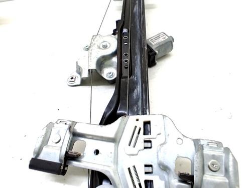 Used Front right window mechanism OPEL MOKKA / MOKKA X (J13) 1.6 CDTI (_76) (136 hp) 31035746