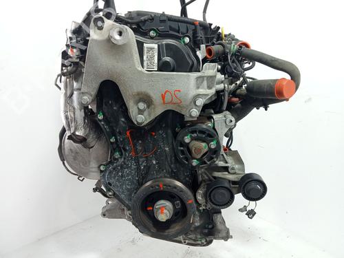 Engine RENAULT MEGANE III Grandtour (KZ0/1) 1.5 dCi (KZ09, KZ0D, KZ1G, KZ29, KZ14, KZ1W, KZ10, KZ1F,... | BP29228353M1 