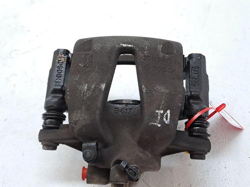 Bremssattel links vorne für PEUGEOT BIPPER Tepee 1.4 HDi (68 hp) 25998270