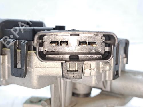 Front wiper motor PEUGEOT PARTNER Box Body/MPV 1.6 HDi 16V | BP27174991M29 