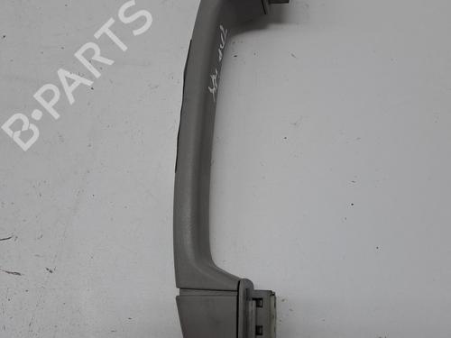 Håndtag i tag BMW X3 (E83) 2.0 sd (177 hp) 23370454