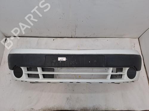 Front bumper RENAULT KANGOO (KC0/1_) 1.2 16V (KC05, KC06, KC03, KC0T, KC0W, KC1D) | BP23358336C7 