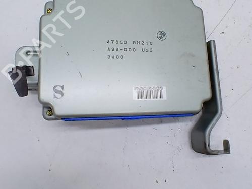Elektronisk modul Elektronisk modul 38416676 38416676