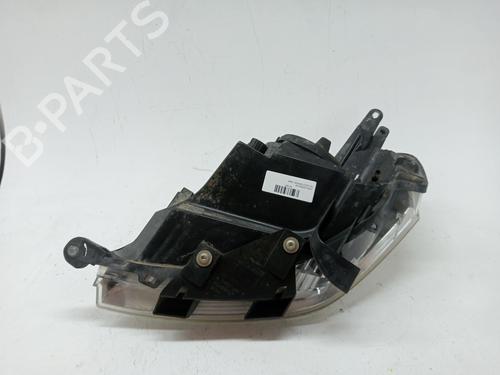 Right headlight PEUGEOT BIPPER Tepee 1.3 HDi 75 | BP27630717C29 