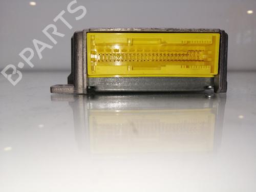 Used ECU airbags MERCEDES-BENZ C-CLASS Coupe (CL203) C 220 CDI (203.708) (150 hp) 25281859