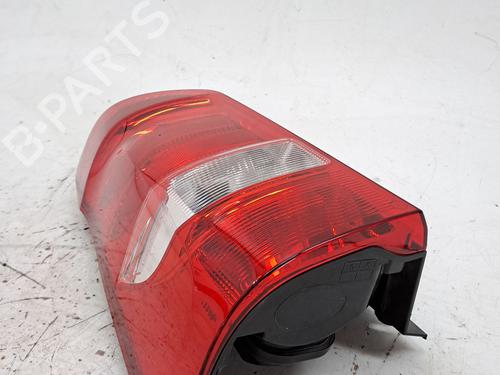 Used Left taillight MERCEDES-BENZ VITO Van (W447) 114 CDI (447.601, 447.603, 447.605) (136 hp) 27672639